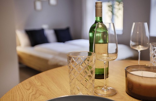 Iphofen Apartment | Julius Apartments - Iphöfer Kronsberg