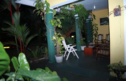 Yatinuwara Hotel | Juliyanvilla