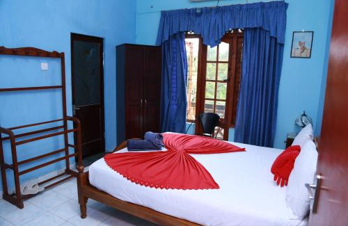 Yatinuwara Hotel | Juliyanvilla