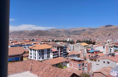 Cusco House | Jull private house 15 minutes from the square walking for families