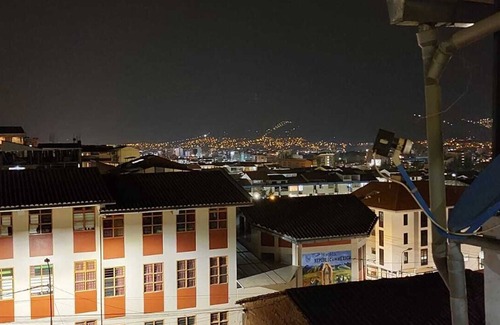 Cusco House | Jull private house 15 minutes from the square walking for families