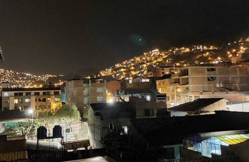 Cusco House | Jull private house 15 minutes from the square walking for families