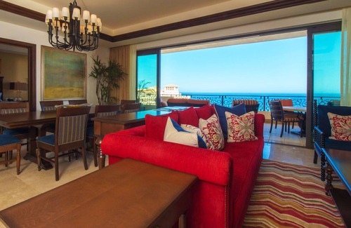 Los Cabos Resort | July 4th-12th at Cabo San Lucas, Lands End Resort and Spa