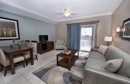 Beachside Village Resort | July 4th! Beachfront entire 1bed/1bath Condo!