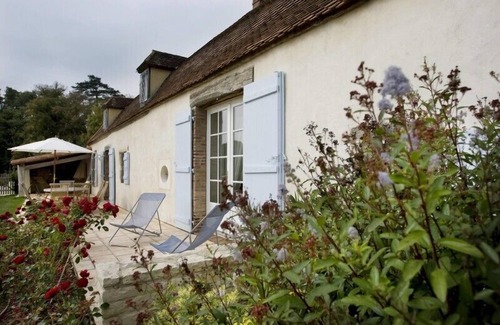 Tallud-Sainte-Gemme Cottage | JULY PROMO 25% GITE CLOSE TO PUY DU FOU - PRIVATE POOL VENDEE WiF