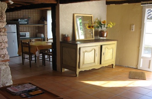 Cadalen Cottage | JULY PROMOTION GITE WITH SWIMMING POOL LOU CABANOU