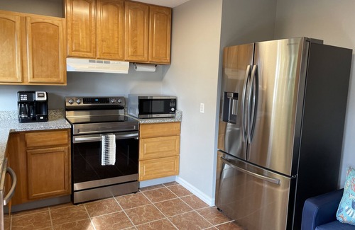 Roseland House | Jumanji House Unit 2