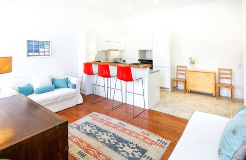 Se Apartment | Jump Into the Lull Apartment