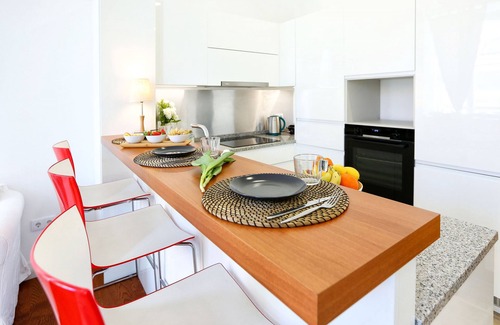 Se Apartment | Jump Into the Lull Apartment