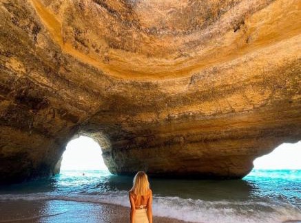 Lagoa e Carvoeiro Boat Rental | Jump2adventure