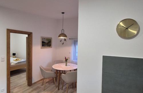 Vranov nad Dyji Apartment | JUNÁK MINI ubytování v soukromí