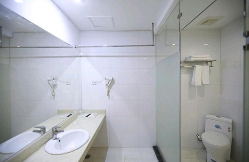Shenzhen Hotel | JUN Hotels Shenzhen Dapeng New District Kuiyong Street