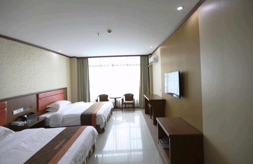 Shenzhen Hotel | JUN Hotels Shenzhen Dapeng New District Kuiyong Street