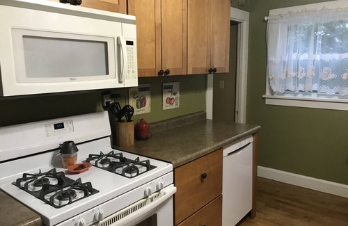 Holcomb House | Junction Guest house