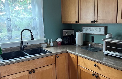 Holcomb House | Junction Guest house