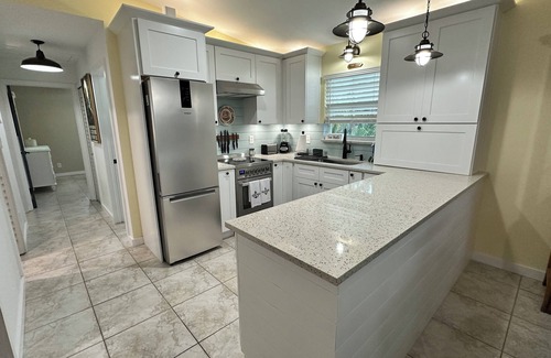 Little Torch Key House | JUNE-AUG 2025 DISCOUNT! - 2 Bedroom FL Keys Canal Home - Great Boating Access!