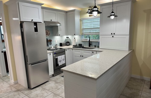 Little Torch Key House | JUNE-AUG 2025 DISCOUNT! - 2 Bedroom FL Keys Canal Home - Great Boating Access!