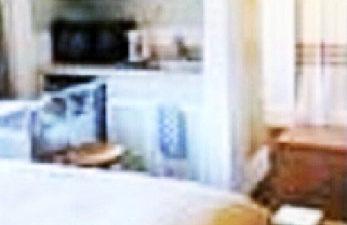 June Lake Apartment | June Lake Chalet, Chalet 4 is located in the quintessential June Lake Village.