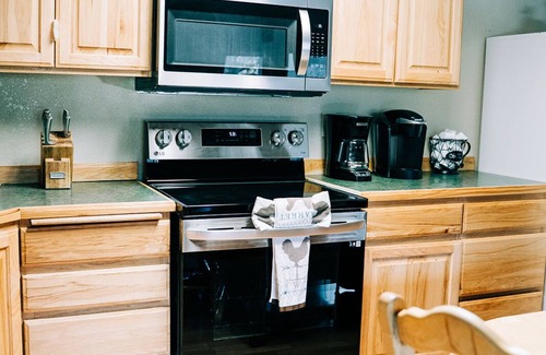 June Lake House | June Lake Home with a view - 2bd/2ba + loft