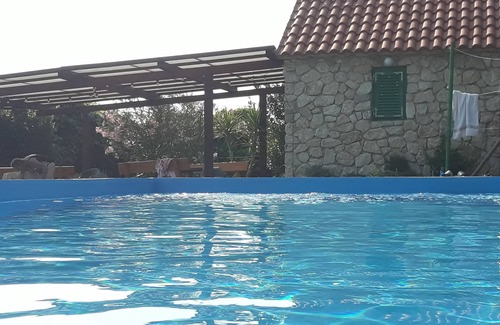 Ljubac Apartment | JUNE.-Oct. OFFERS, FAMILIES, SENIORS, COUPLES, GROUPS UP TO 32 PERS. May to October. UNTIL 5.