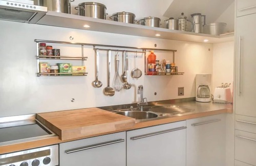 Wengen Apartment | Jungfrau a d Ledi by Interhome