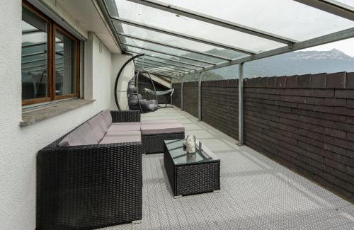 Wilderswil Apartment | Jungfrau-View Apartment, terrace & free parking
