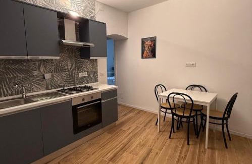 Arenzano Apartment | JUNGLE - Appartamento in Arenzano