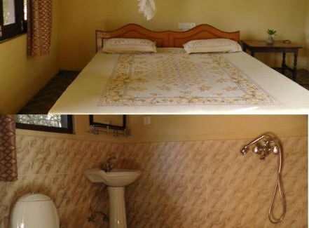 Bardia House | Jungle Base Camp