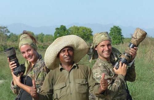 Bardia House | Jungle Base Camp