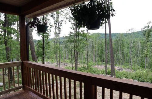Cool Ridge Cabin | Jungle Boogie in Mountains