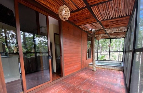 Tulum Cabin | Jungle Cabin, 8 minute drive to Tulum!
