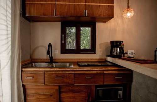 Tulum Cabin | Jungle Cabin Studio - Tulum, Mexico, next to Cenotes!