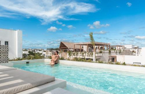 Tulum Hotel | Jungle Chic