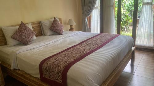 Tampaksiring House | Jungle Joglo