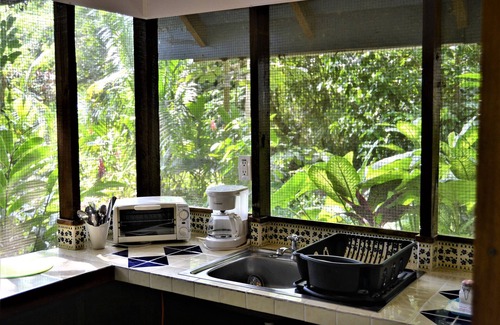 San Ignacio Cabin | Jungle Like Oasis in San Ignacio - Secluded Cabaña Retreat Close To Mayan Ruins