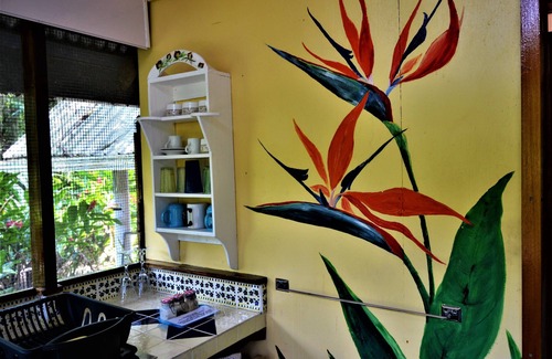 San Ignacio Cabin | Jungle Like Oasis in San Ignacio - Secluded Cabaña Retreat Close To Mayan Ruins