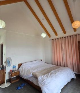 Chitwan District Hotel | Jungle Nirvana Retreat