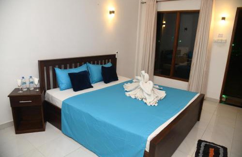 Udawalawa House | jungle safari home stay