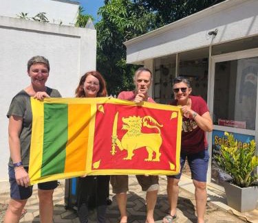 Udawalawa House | jungle safari home stay