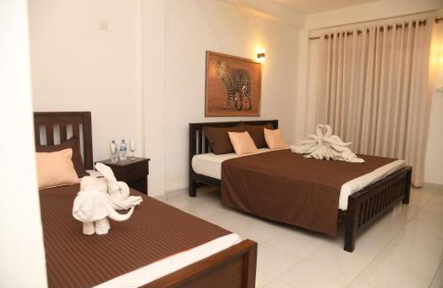 Udawalawa House | jungle safari home stay