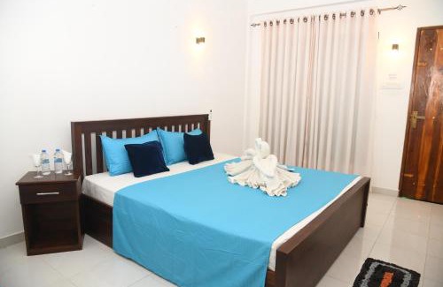 Udawalawa House | jungle safari home stay