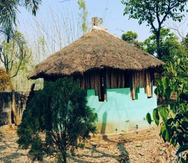 Chitwan District Resort | jungle shangrilla resort