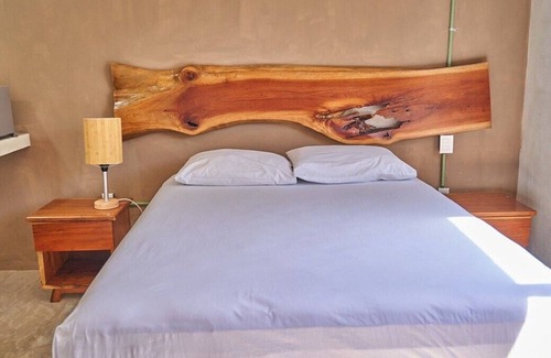 Francisco Uh May House | Jungle Studio 3/wi-fi/AC/TV