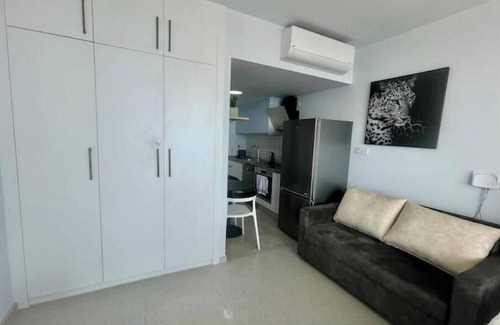 Bogaz Apartment | Jungle Studio Suite by the Sea