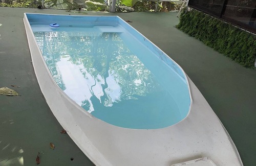 Naranjito Apartment | Jungle Studio suite with prívate Pool