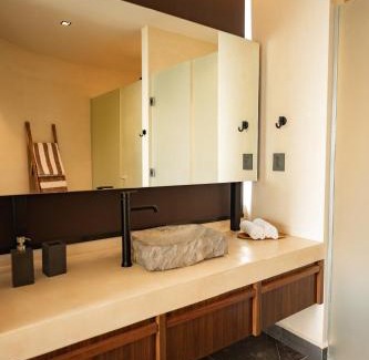 Playa Paraiso Apartment | Jungle Sunset Penthouse in Tulum with Private Pool, 5 Min from Beach