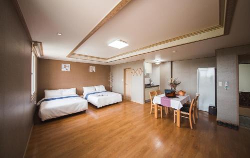Jungmun Resort | Jungmun Resort Jeju