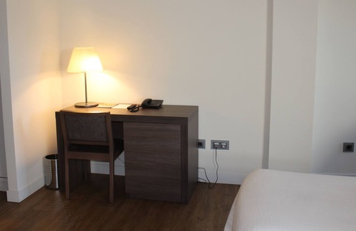 Ponferrada Apartment | Junior Studio in the historic center (Adults Only)