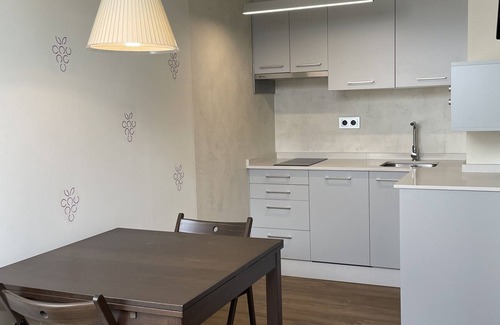 Ponferrada Apartment | Junior Studio in the historic center (Adults Only)