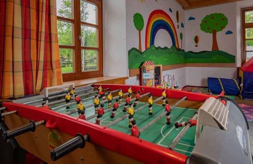 Weyregg am Attersee Cottage | Junior Suite JS - Haus Weyregg - Frühstückspension